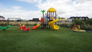 Maison Confort, 3 chambres | Jardin