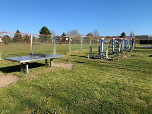 Casa Comfort, 3 camere da letto | Vista dalla struttura