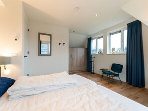 Classic-talo, 3 makuuhuonetta | 14 makuuhuonetta, yksilöllisesti kalustettu, vuodevaatteet