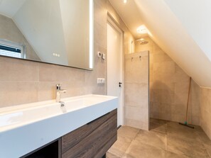 Baño | Tina 