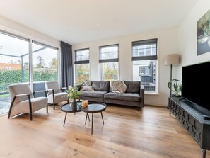 Hus – classic, 3 soverom | Oppholdsrom