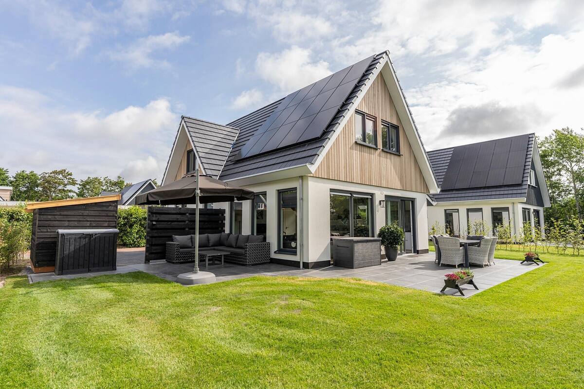 Classic House, 3 Bedrooms | Exterior