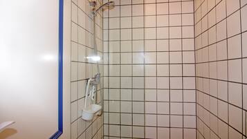 Badezimmer | Dusche
