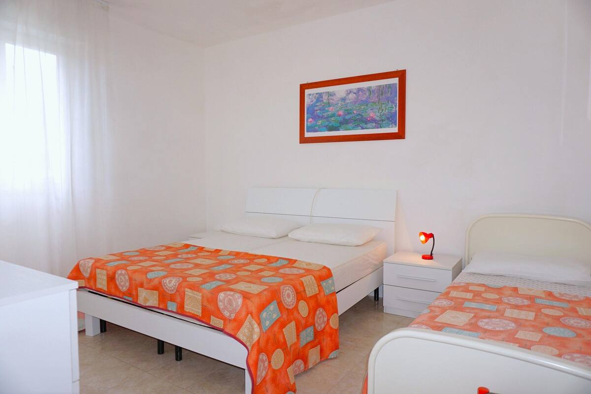 Apartemen Comfort, 3 kamar tidur | 5 kamar tidur