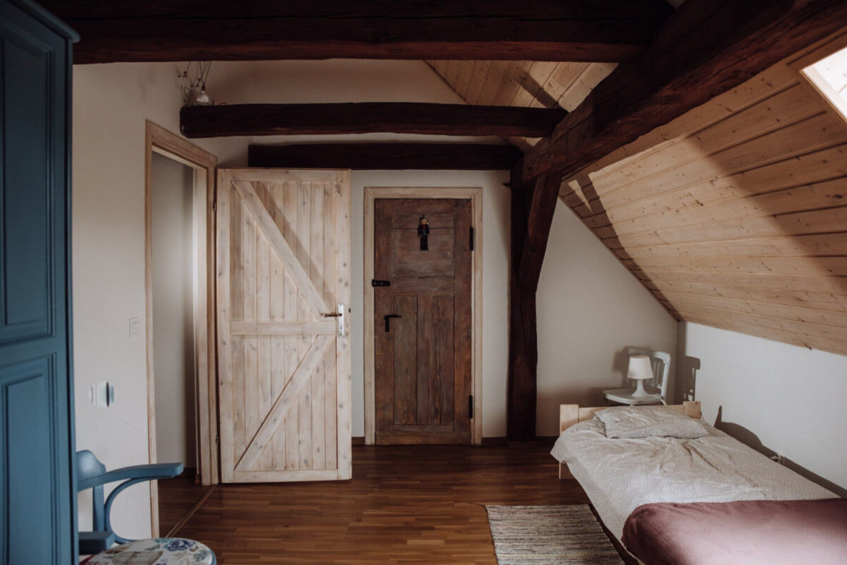 Classic-huoneisto, 3 makuuhuonetta | 6 makuuhuonetta, yksilöllisesti kalustettu, silitysrauta/-lauta