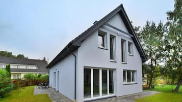 Comfort Villa, 5 Bedrooms | Bahagian luar