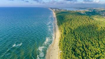 Vila Comfort, 5 kamar tidur | Pemandangan dari properti