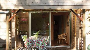 Classic House, 1 Bedroom | Balcony