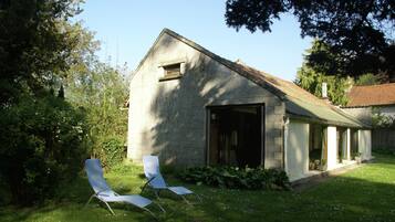 Comfort House, 2 Bedrooms | Exterior