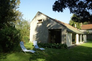 Comfort House, 2 Bedrooms | Exterior