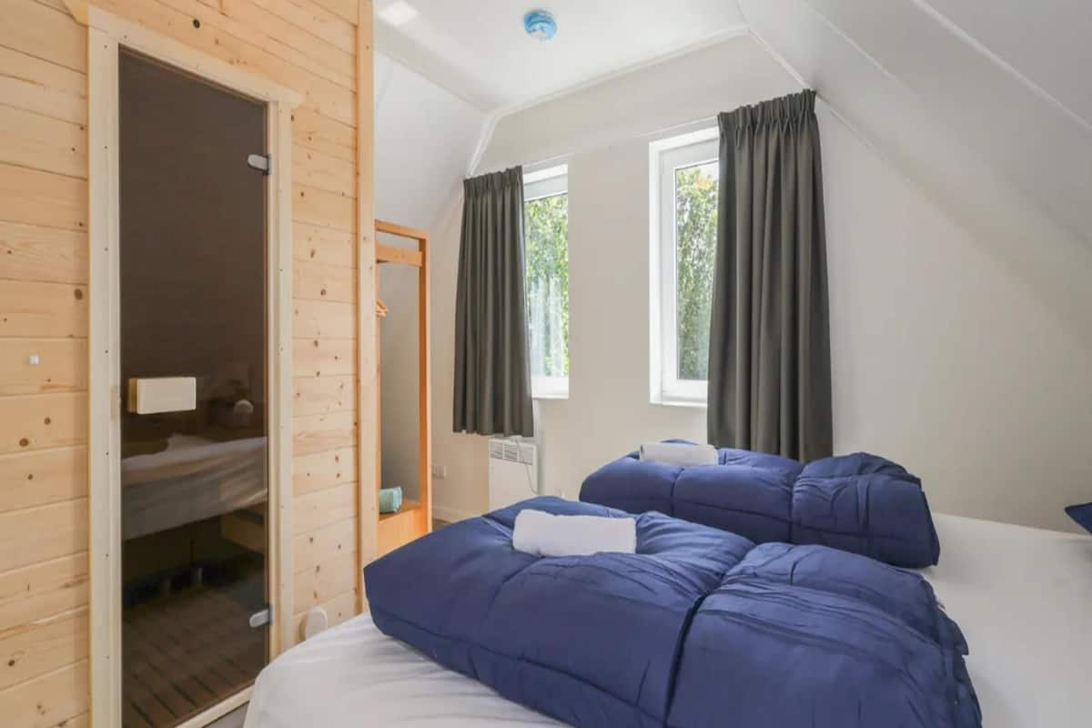 Comfort House, 2 Bedrooms