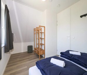 Comfort House, 2 Bedrooms