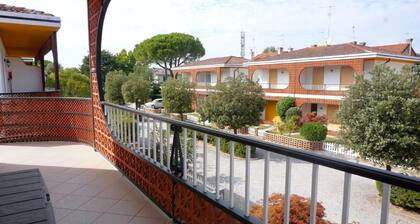 Belvilla by Oyo Villa Fabienne 24