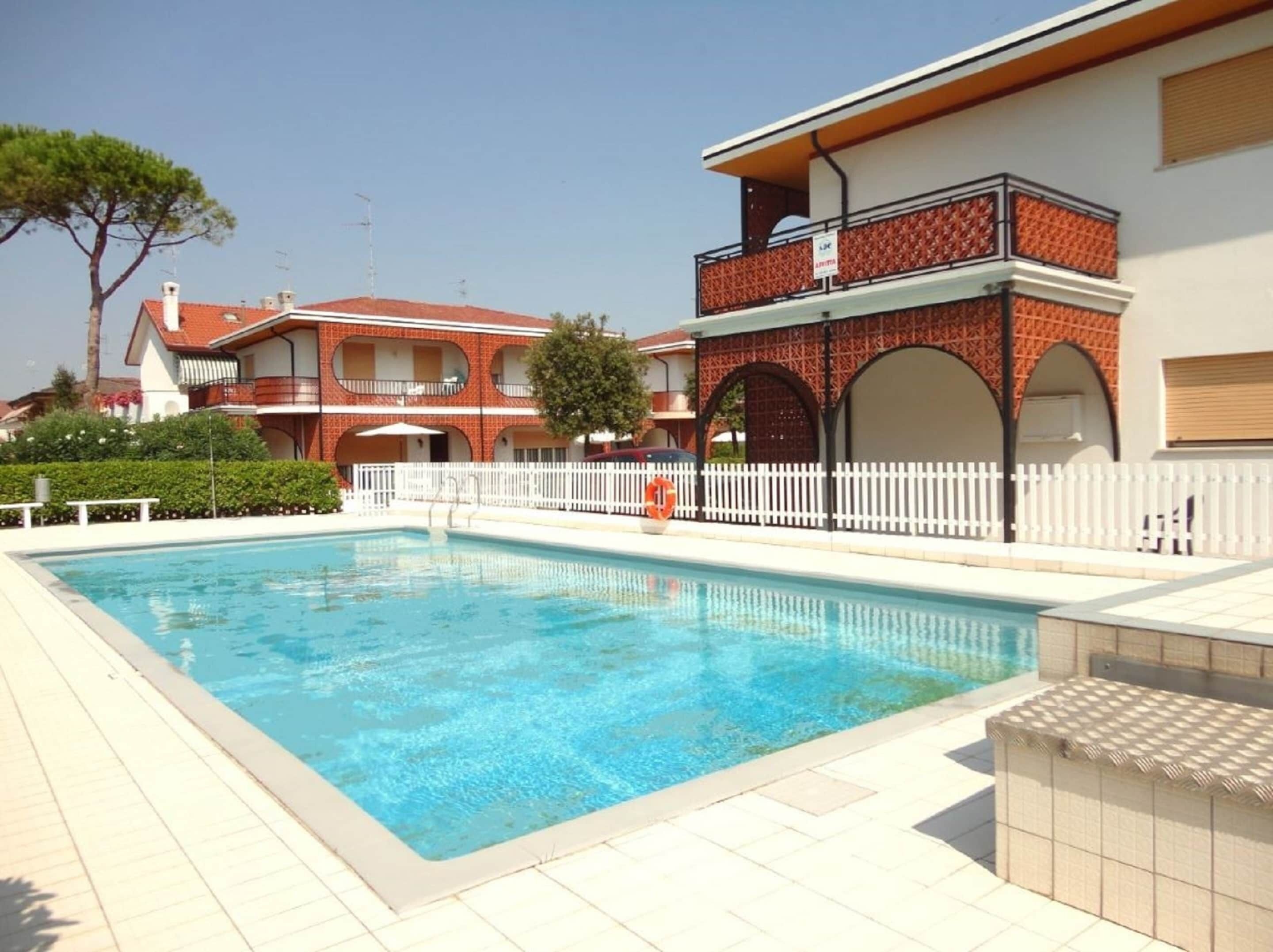 Villa Confort, 4 chambres | Piscine | Piscine intérieure, piscine extérieure