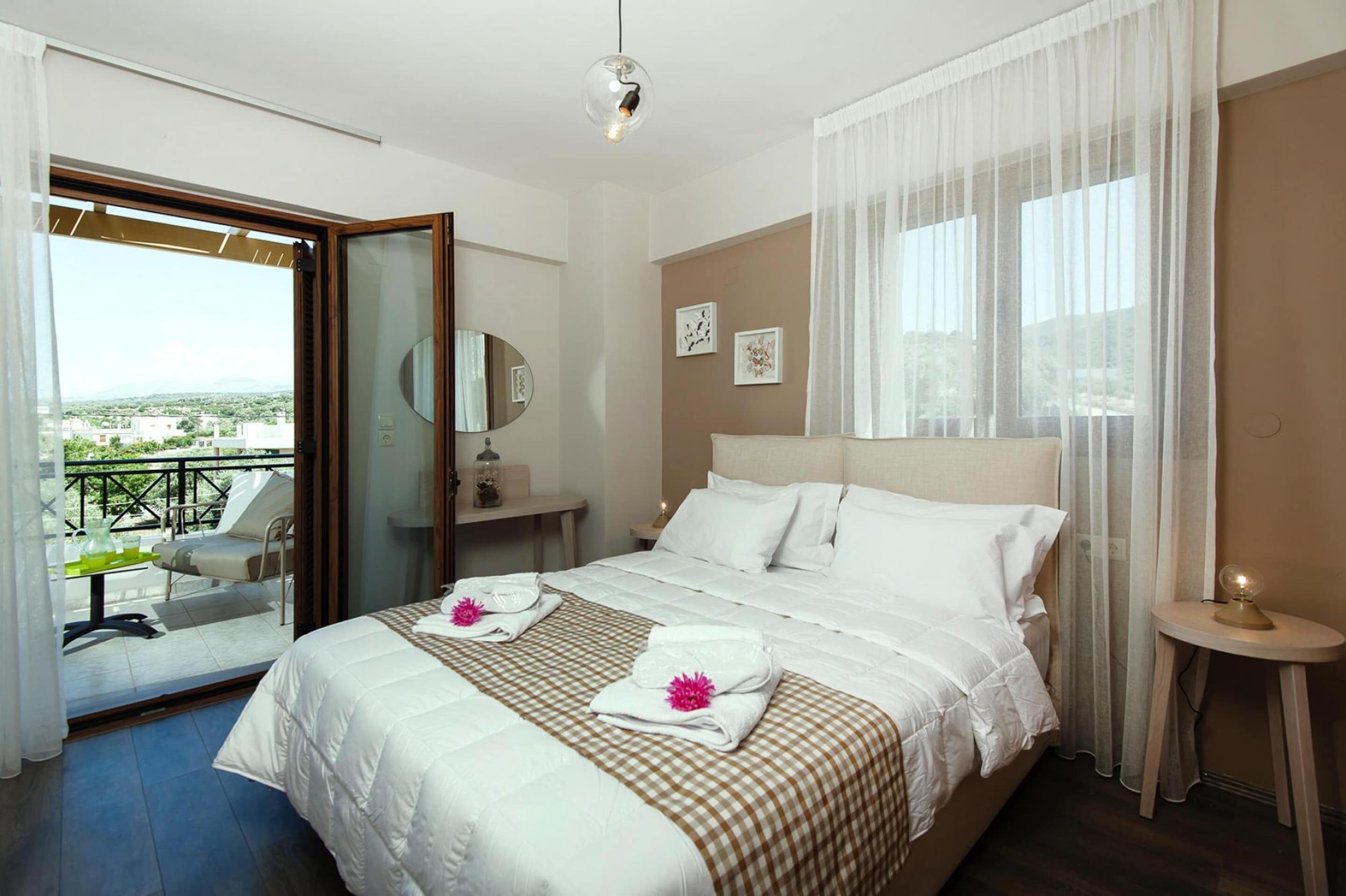 Comfort villa, 3 slaapkamers | 9 slaapkamers, individueel gemeubileerd