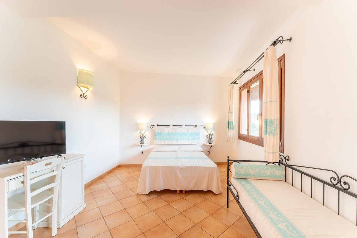 Classic House, 1 Bedroom | 2 bedrooms