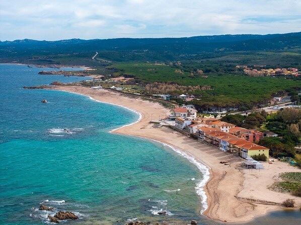 Hus – classic, 1 soverom | Utsikt fra overnattingsstedet