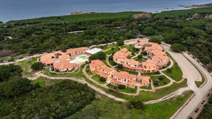 Exterior - Apartments With Shared Pool, Vignola/mare Aglientu (Aglientu)
