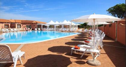 Apartments With Shared Pool, Vignola/mare Aglientu
