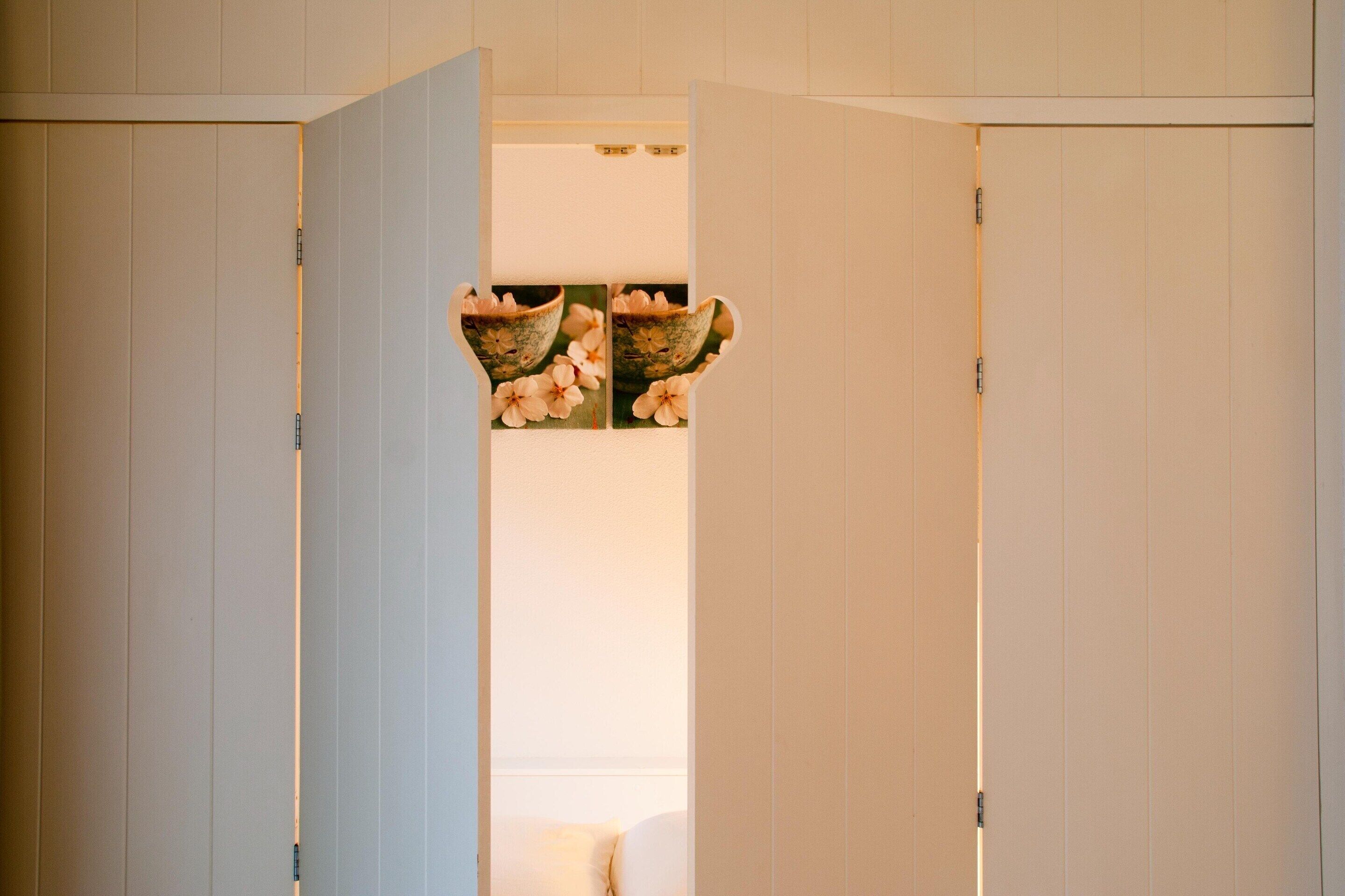 Detalle interior