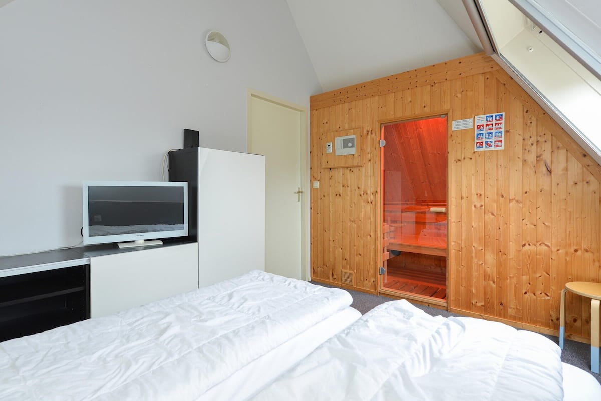 Classic House, 2 Bedrooms