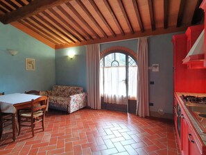 Appartement Confort, 2 chambres | Salle de séjour