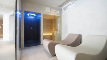 Spa treatment