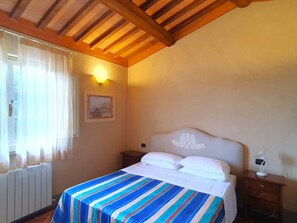 Appartement Classique, 3 chambres