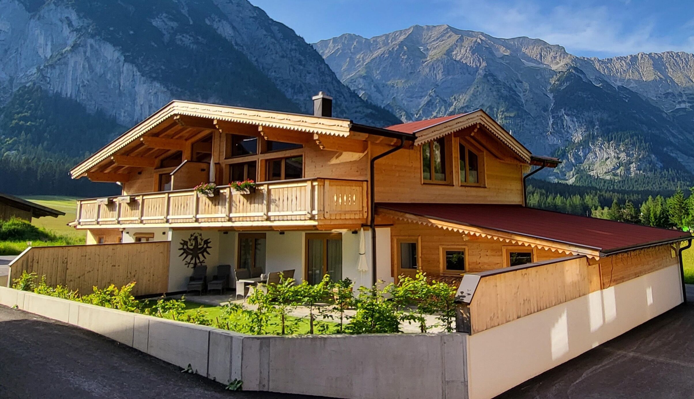 Klassiek appartement, 1 slaapkamer | Exterieur