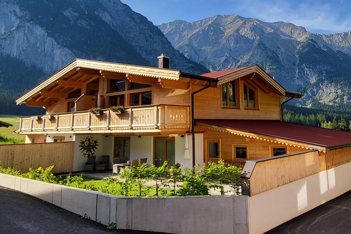 Appartement Confort, 2 chambres | Extérieur