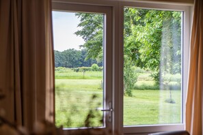 Classic House, 3 Bedrooms | View from property