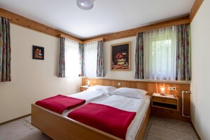 Appartement Classique, 2 chambres