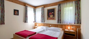 Holiday Flats in St. Georgen am Kreischberg