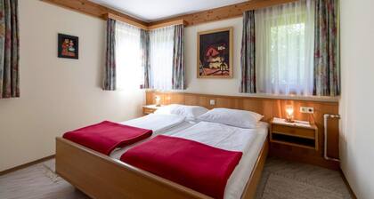 Holiday Flats in St. Georgen am Kreischberg