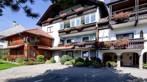 Exterior - Holiday Flats in St. Georgen am Kreischberg (Sankt Georgen am Kreischberg)