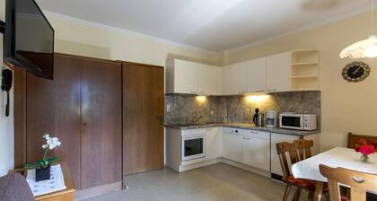 Holiday Flats in St. Georgen am Kreischberg