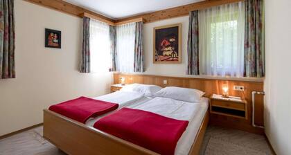 Holiday Flats in St. Georgen am Kreischberg