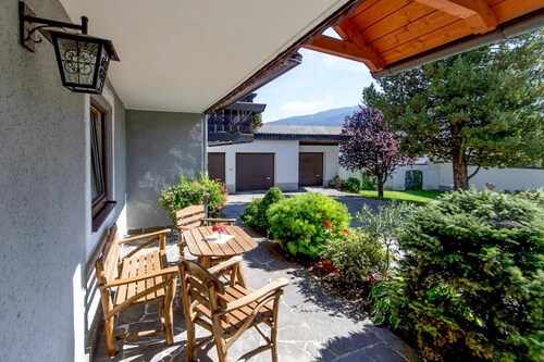 Holiday Flats in St. Georgen am Kreischberg
