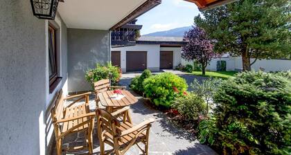 Holiday Flats in St. Georgen am Kreischberg
