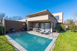 Classic Villa, 3 Bedrooms | Exterior