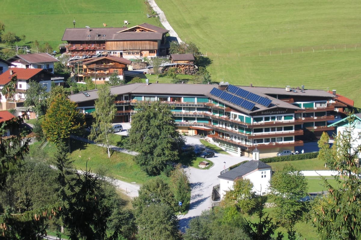 Außenbereich
