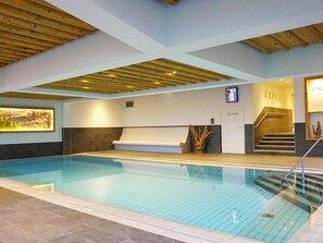 Deluxe Apartment, 2 Bedrooms | Pool - Apartments Schatzberg-haus, Wildschonau-auffach (Wildschönau)