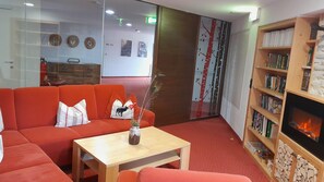 Game room - Apartments Schatzberg-haus, Wildschonau-auffach (Wildschönau)