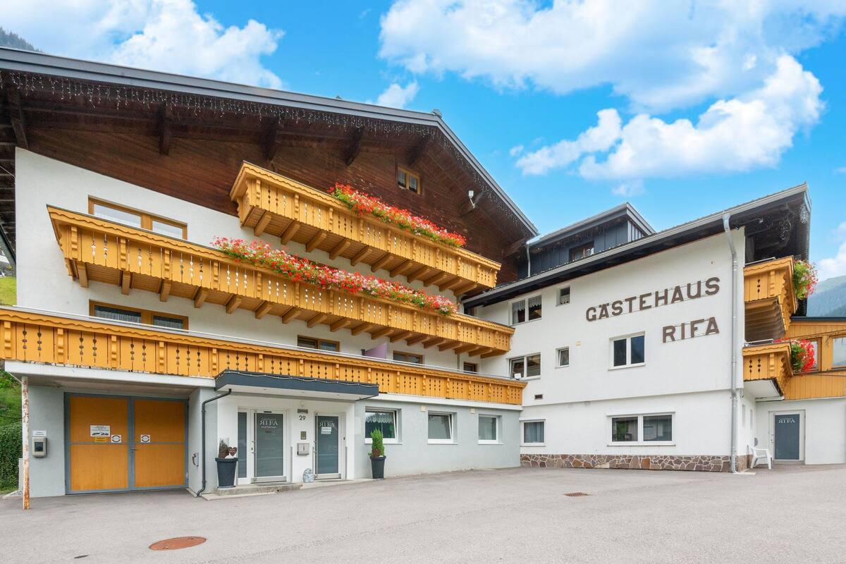 Außenbereich