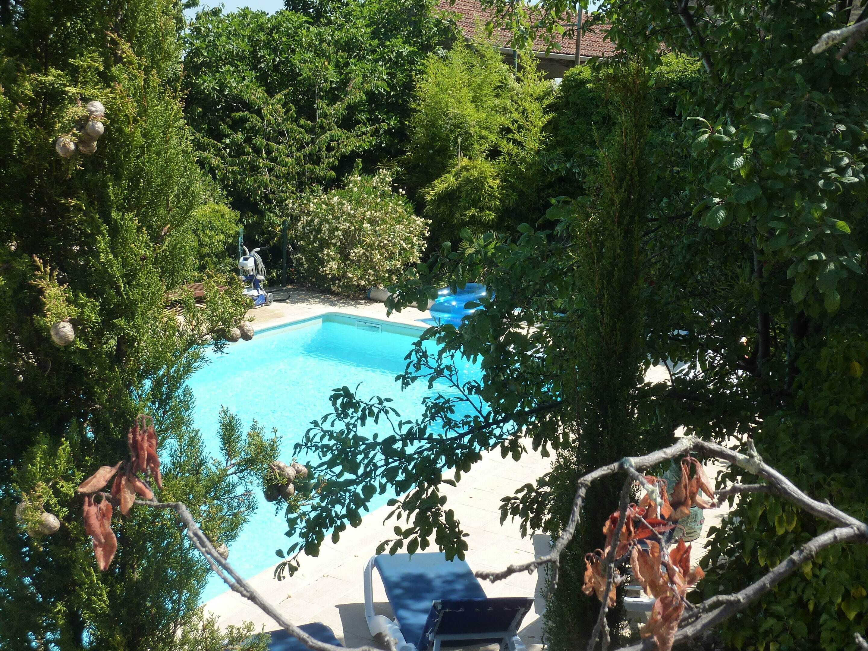 Classic House, 3 Bedrooms | Garden