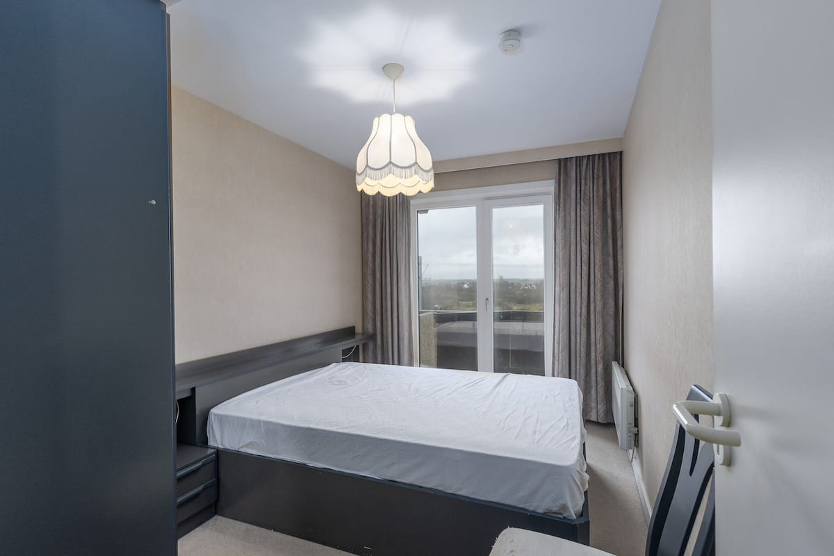 Appartamento Comfort, 3 camere da letto | 4 camere, ferro/asse da stiro