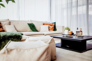 Fireplace - Maison Heurelijk Modern Finished Near Somme-leuze (Somme-Leuze)