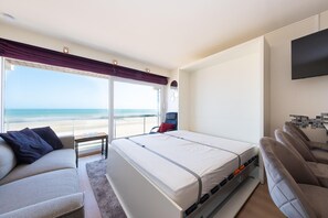 Comfort appartement, 2 slaapkamers | 6 slaapkamers