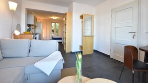 Unclassified image, 3 of 84, button - Ferienwohnung Steuerbord in Wismar (Wismar)