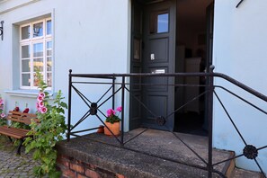 Exterieur